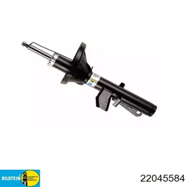 Амортизатор задний 22045584 Bilstein