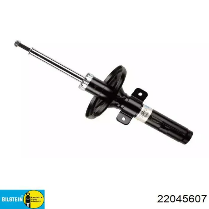 Амортизатор передний 22045607 Bilstein