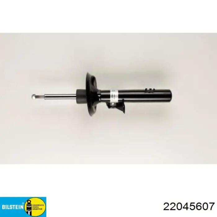 Стойка амортизатора передняя Bilstein 22045607 цена, от 48.14 USD