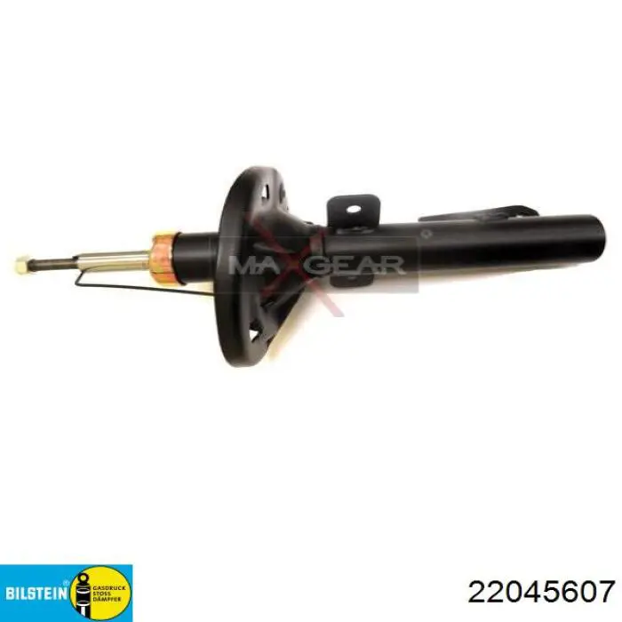 Купить 22045607 Bilstein Амортизатор передней подвески