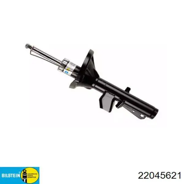Купить 115886 Sachs Амортизатор задней подвески