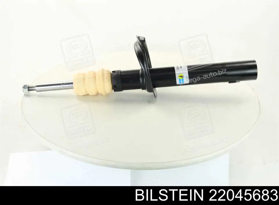 22-045683 Bilstein амортизатор передний