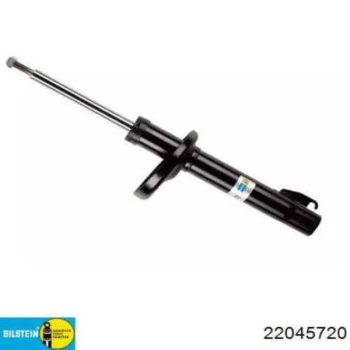 Амортизатор передний 22045720 Bilstein