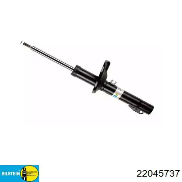 Амортизатор передний 22045737 Bilstein