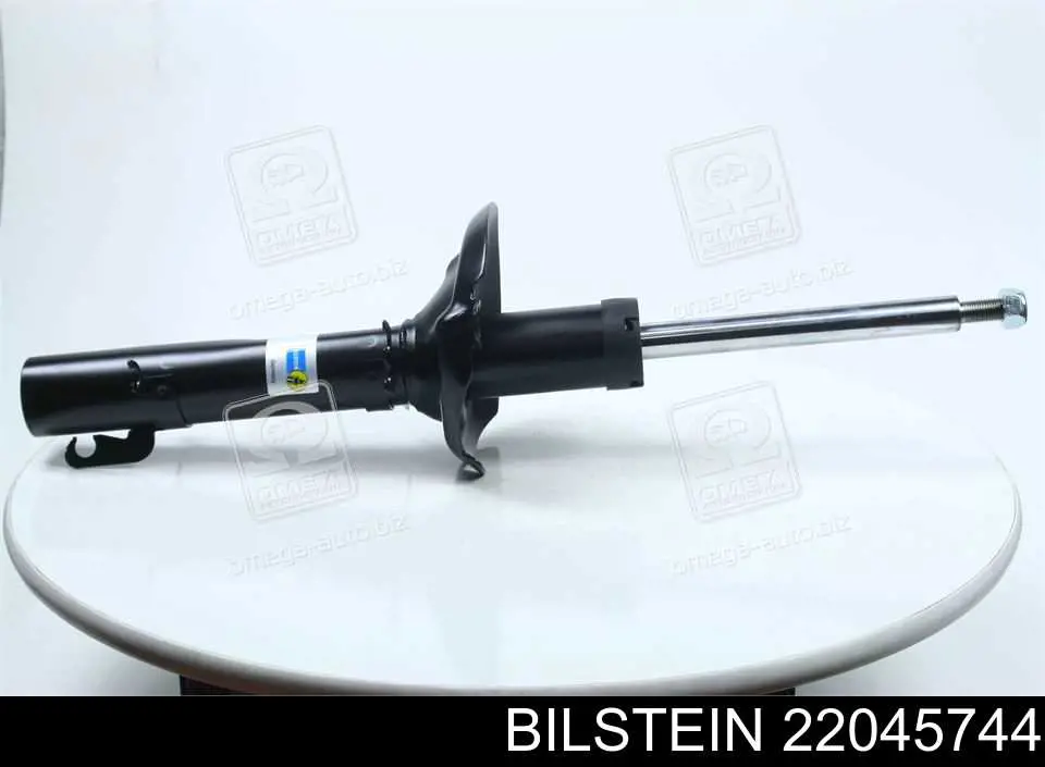22-045744 Bilstein амортизатор передний правый