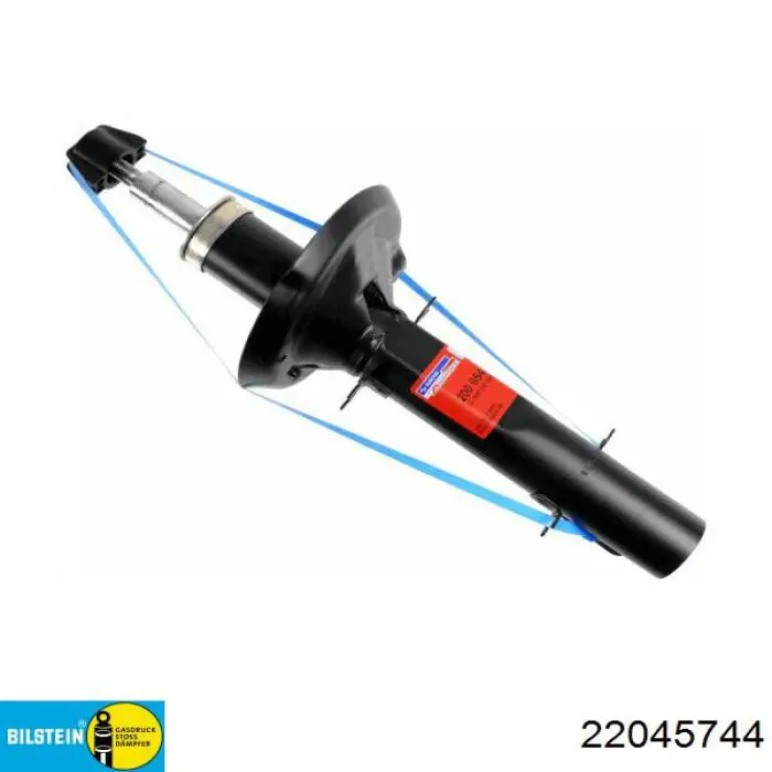 22045744 Bilstein Стойка передняя