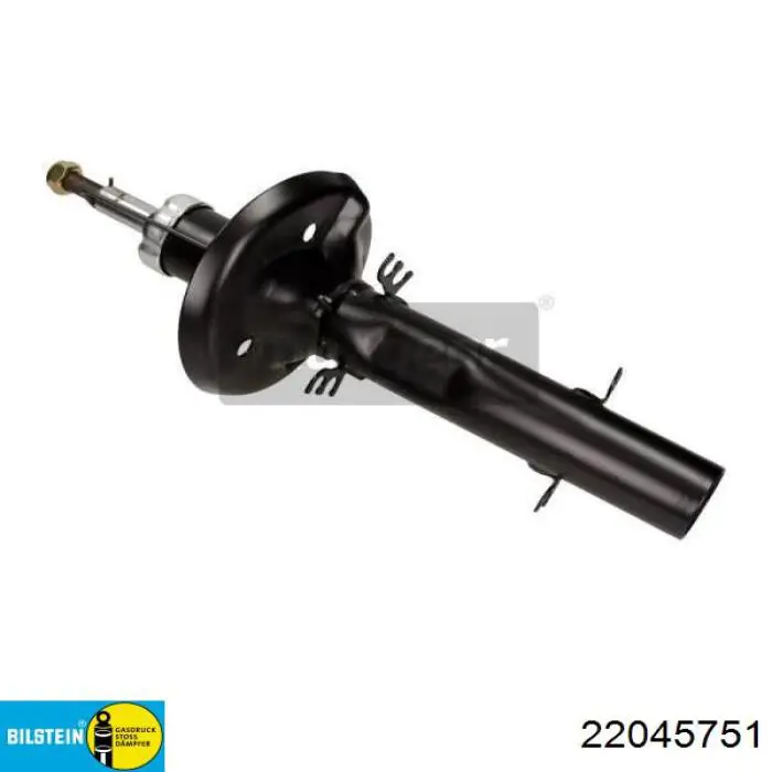 Амортизатор передний 22045751 Bilstein