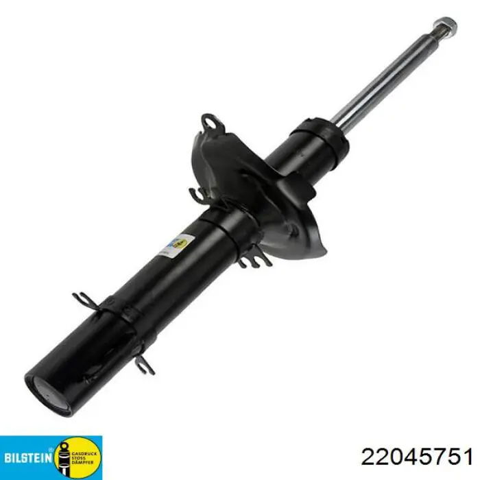 Купить 22045751 Bilstein Амортизатор передней подвески