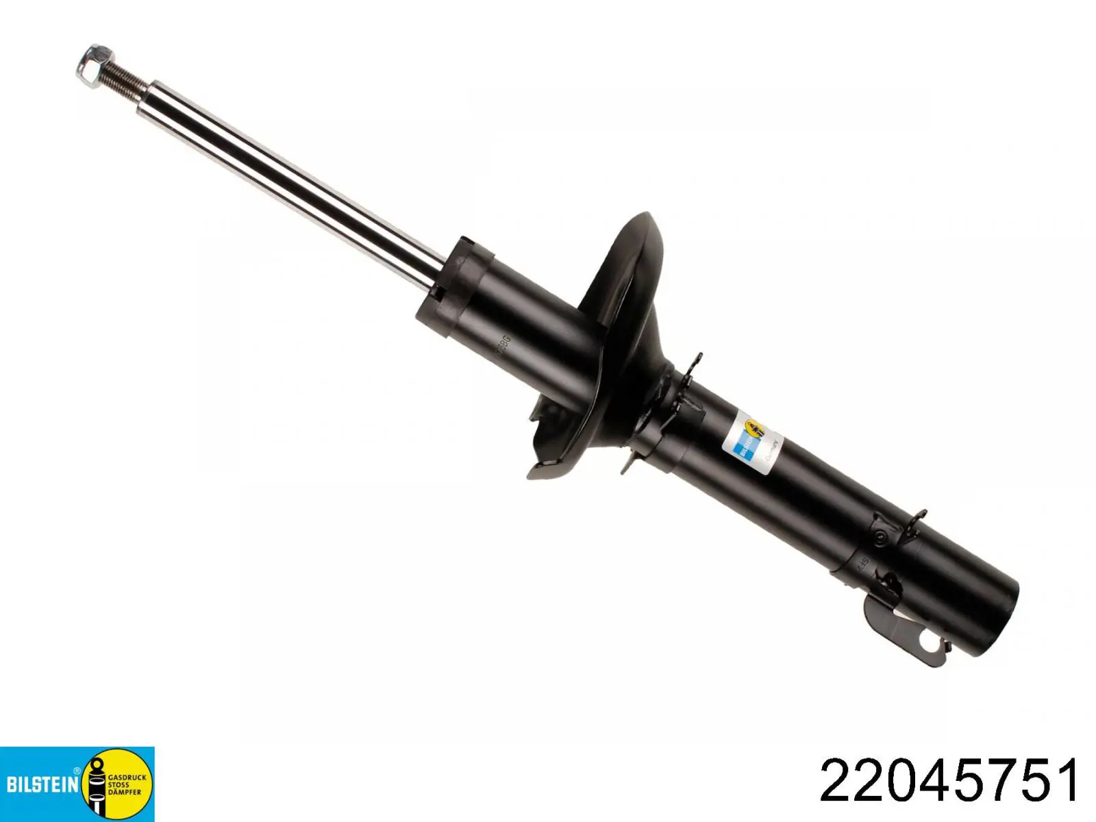 Стойка амортизатора передняя Bilstein 22045751 цена, от 54.14 USD