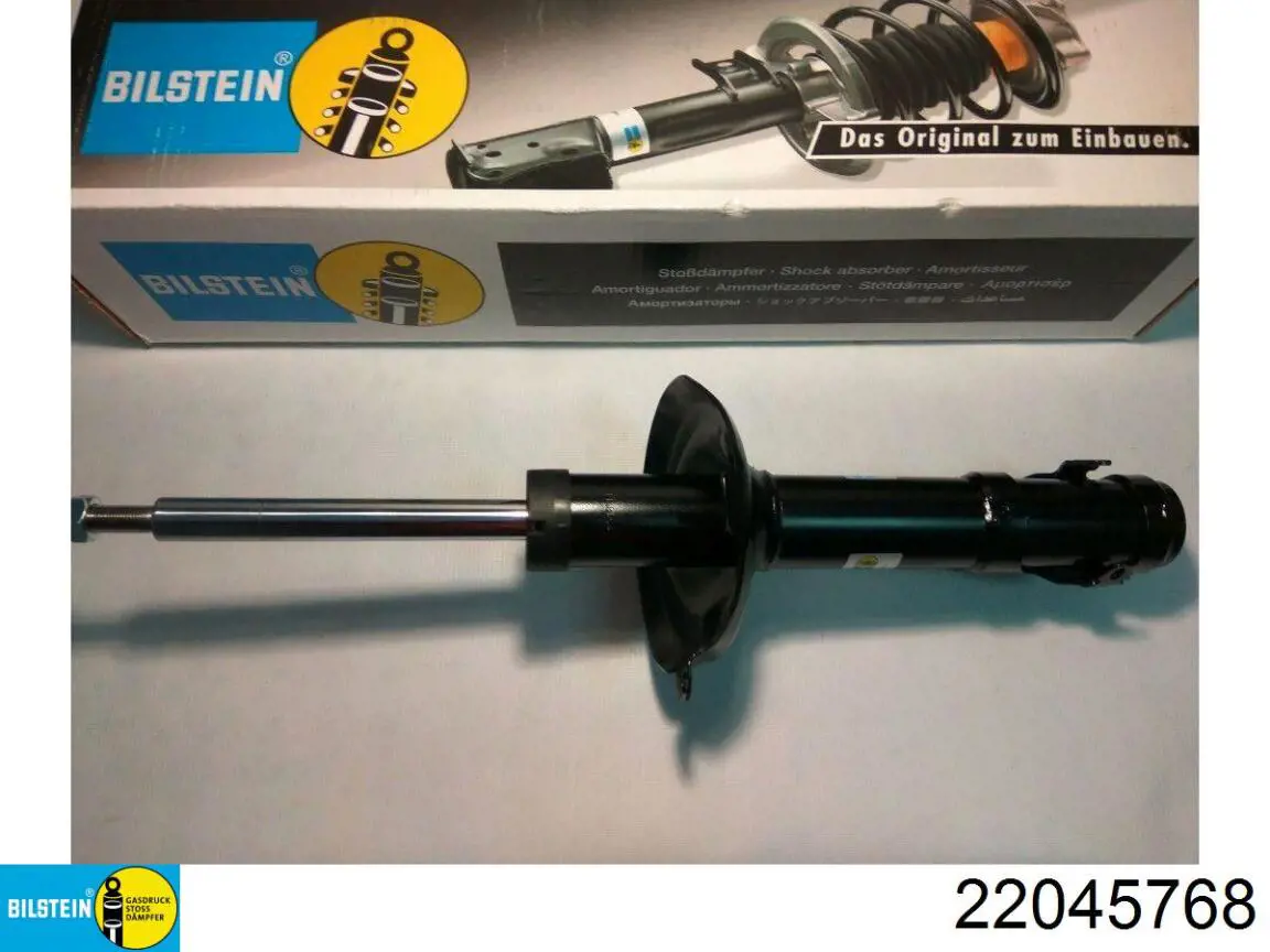 22045768 Bilstein