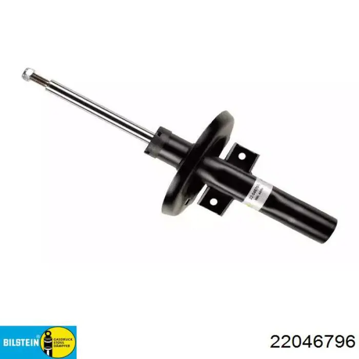 Амортизатор передний 22046796 Bilstein