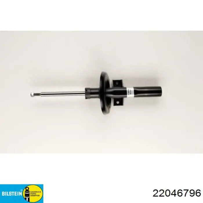Стойка амортизатора передняя Bilstein 22046796 цена, от 64.65 USD