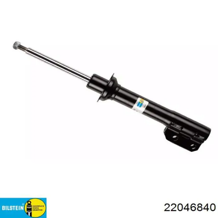 Амортизатор передний 22046840 Bilstein