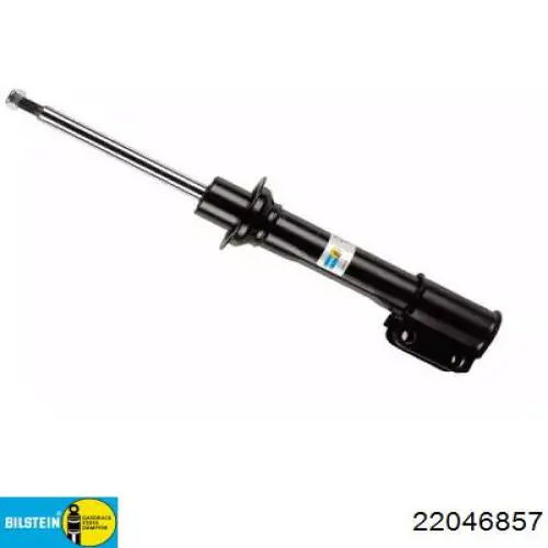 Стойка амортизатора передняя Bilstein 22046857 цена, от 62.18 USD