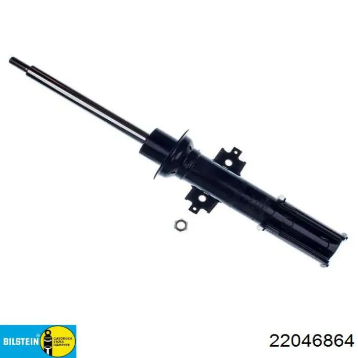 Купить 22046864 Bilstein Амортизатор передней подвески