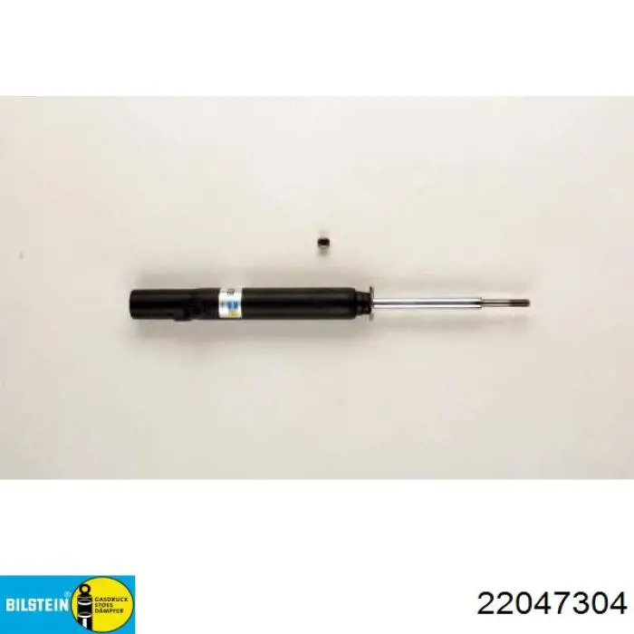 Амортизатор передней подвески левой Bilstein 22047304 цена, от 62.17 USD