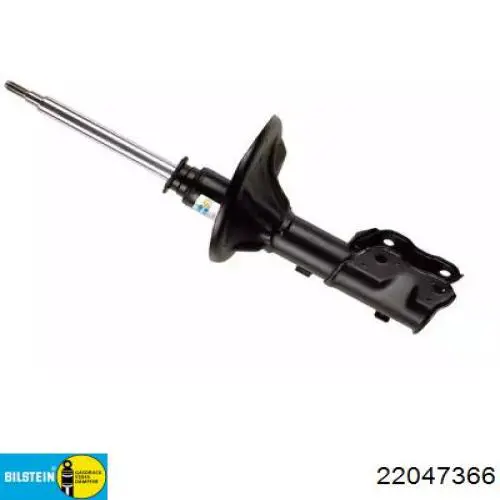 Амортизатор передний 22047366 Bilstein