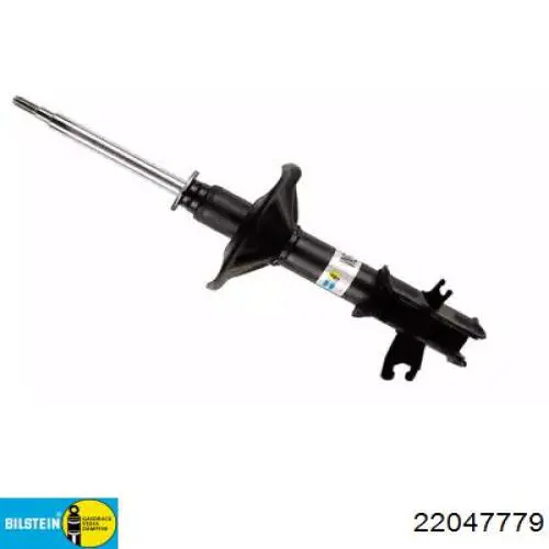 Амортизатор передний правый 22047779 Bilstein