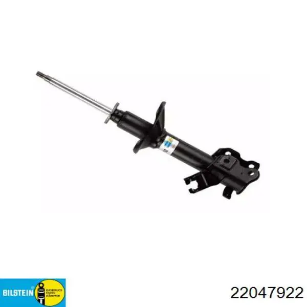 22-047922 Bilstein amortecedor dianteiro esquerdo