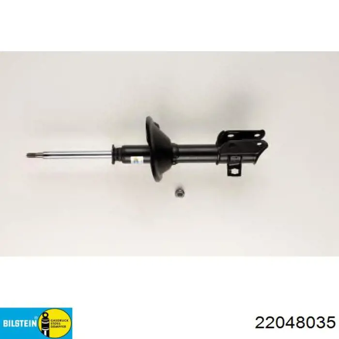 Амортизатор передний правый 22048035 Bilstein