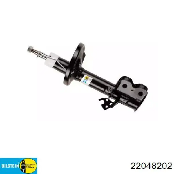 Амортизатор передний левый 22048202 Bilstein