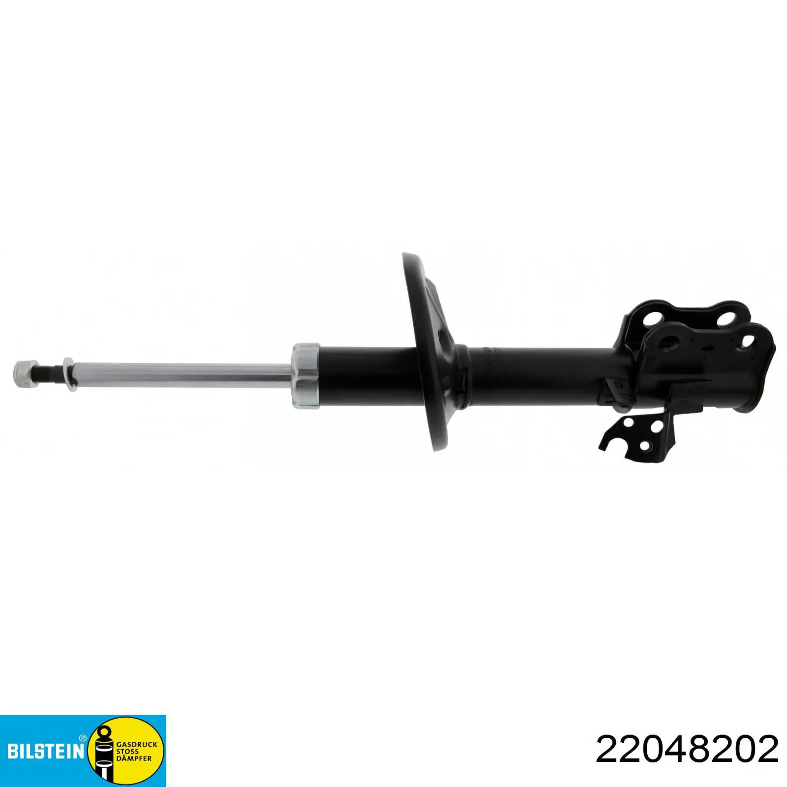 Амортизатор передней подвески левой Bilstein 22048202 цена, от 38.91 USD
