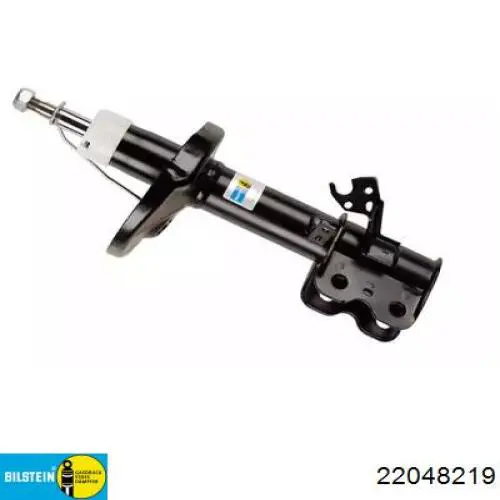 Амортизатор передний правый 22048219 Bilstein