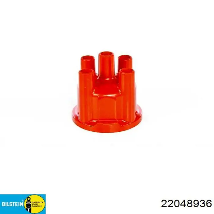 22048936 Bilstein Стойка задняя правая