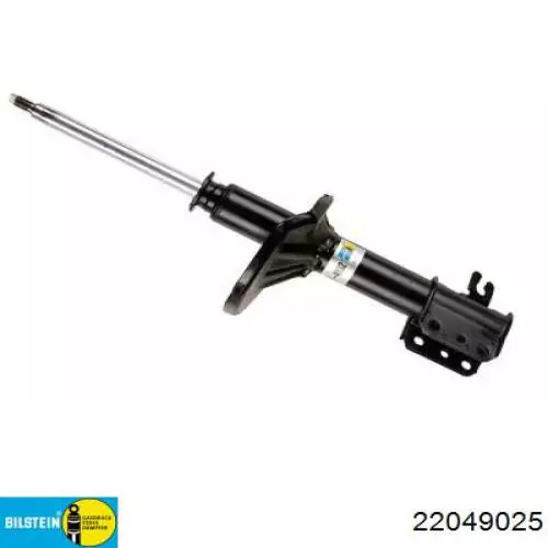 Амортизатор задний правый 22049025 Bilstein