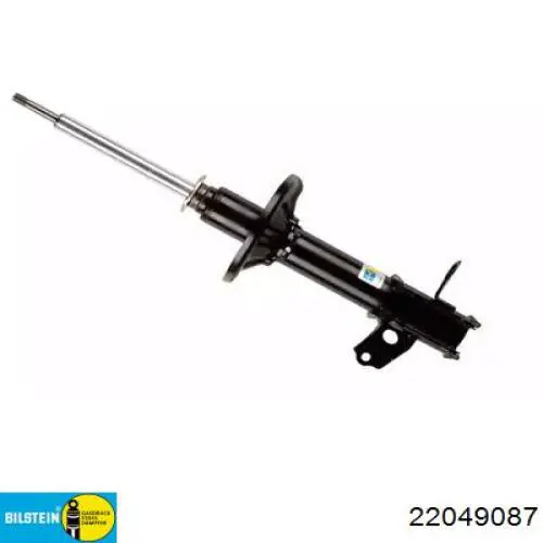 Амортизатор задний правый 22049087 Bilstein