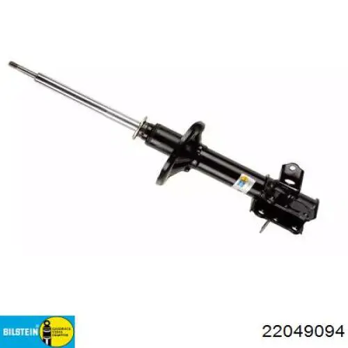 Амортизатор задний левый 22049094 Bilstein