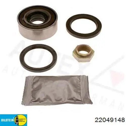 Амортизатор задний 22049148 Bilstein