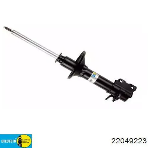 Амортизатор задний правый 22049223 Bilstein