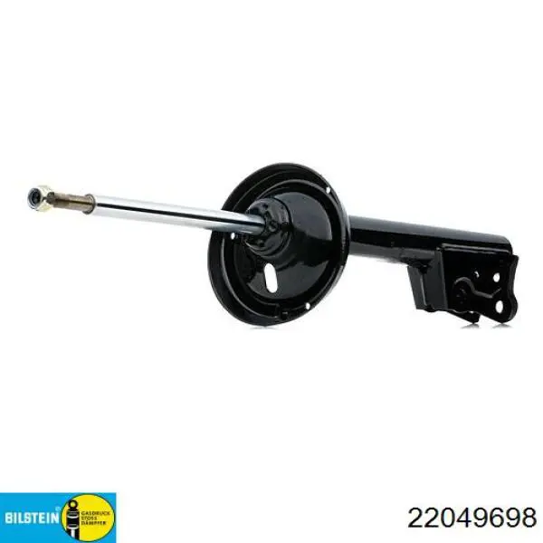 Амортизатор передний 22049698 Bilstein