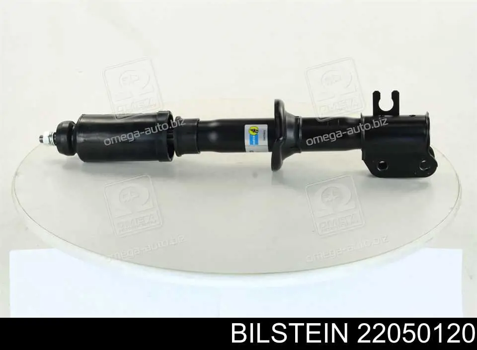 Амортизатор передний левый BILSTEIN 22050120