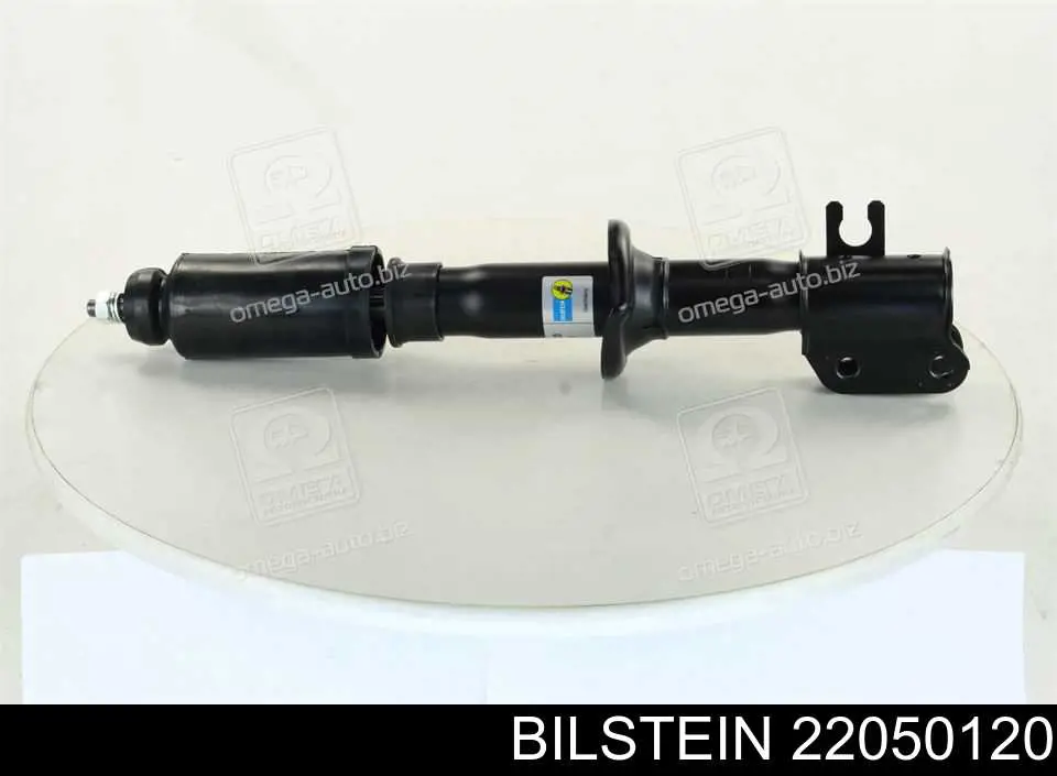 Амортизатор передний левый 22050120 Bilstein