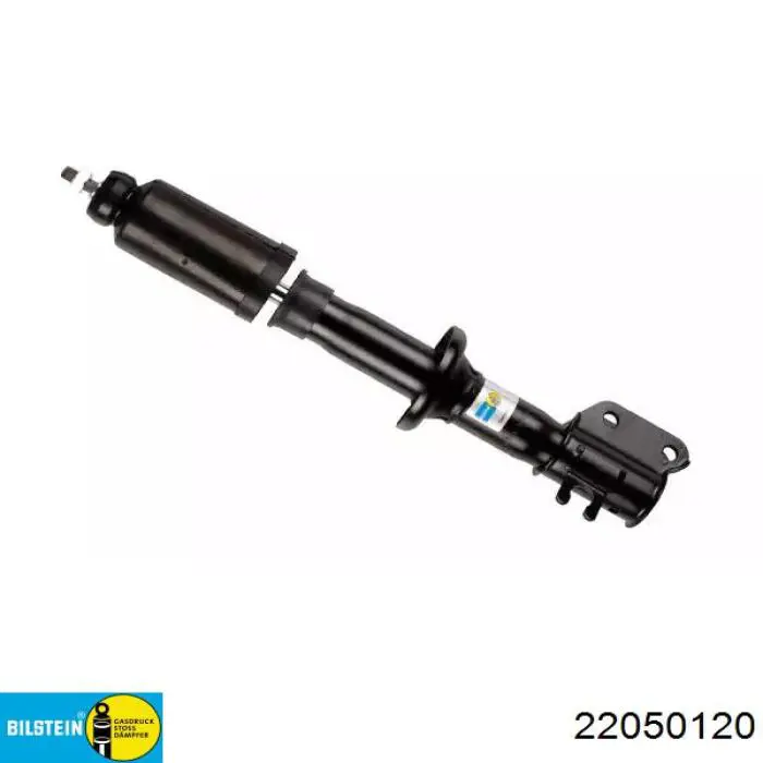 22050120 Bilstein