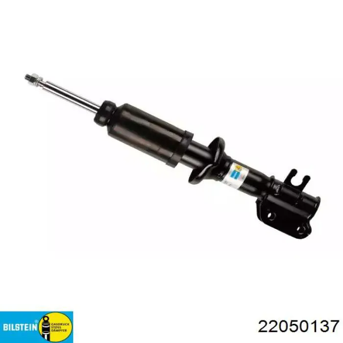 Купить 22050137 Bilstein Амортизатор подвески передний правый