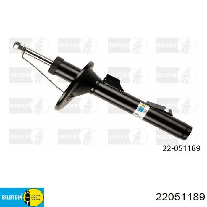 Амортизатор задний 22051189 Bilstein