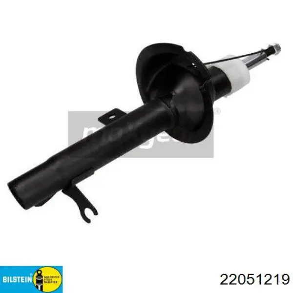 Стойка передняя правая Bilstein 22051219