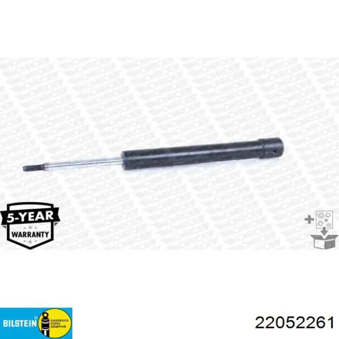 Купить 22052261 Bilstein Амортизатор передней подвески