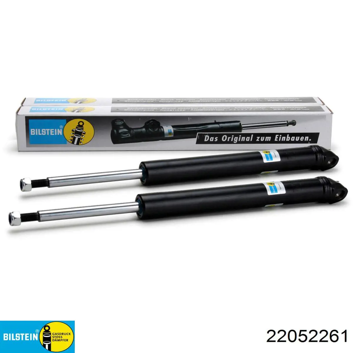 22052261 Bilstein