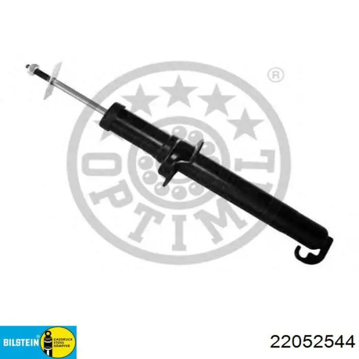 Купить 22052544 Bilstein Амортизатор передней подвески