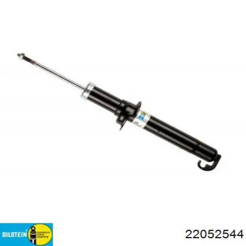 Стойка амортизатора передняя Bilstein 22052544 цена, от 30.28 USD