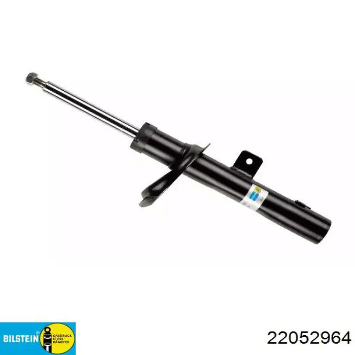 Амортизатор передний левый BILSTEIN 22052964