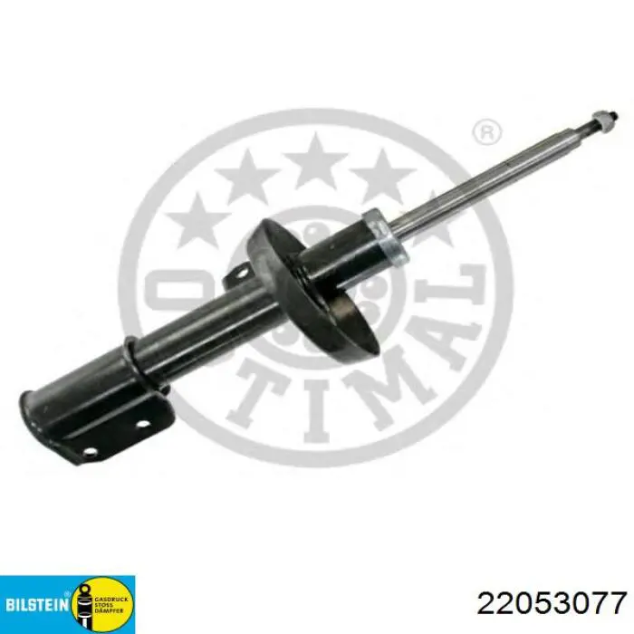 Стойка передняя правая Bilstein 22053077