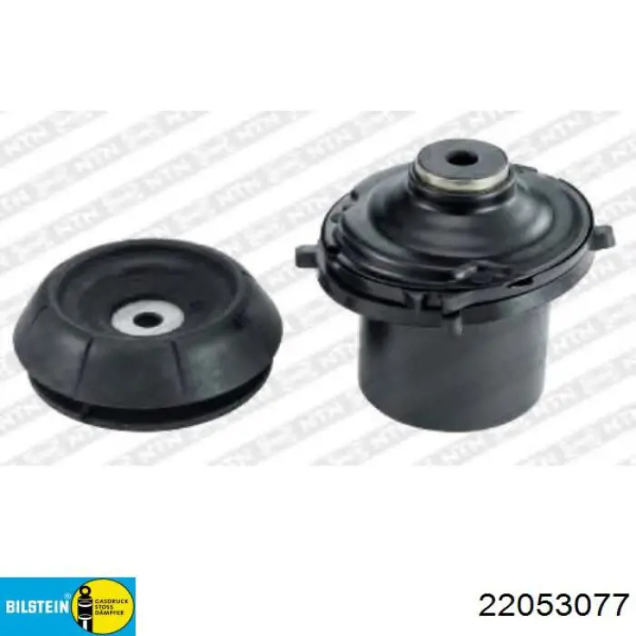 22053077 Bilstein Амортизатор передней подвески правый