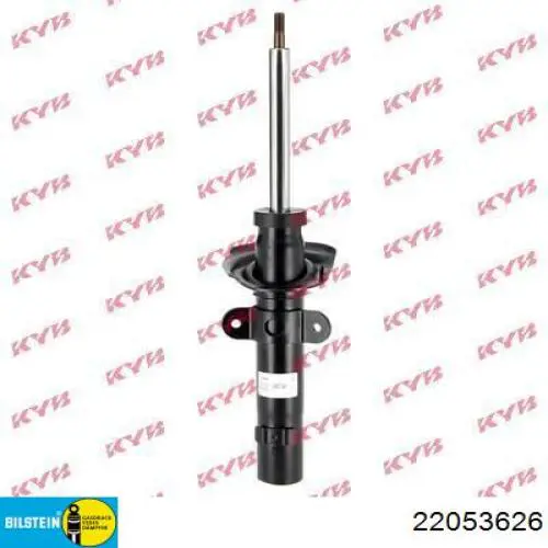 Купить 22053626 Bilstein Амортизатор передней подвески