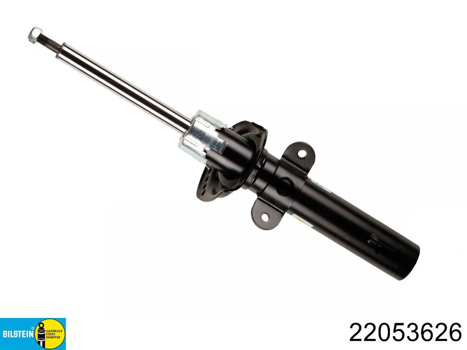 Стойка амортизатора передняя Bilstein 22053626 цена, от 88.17 USD