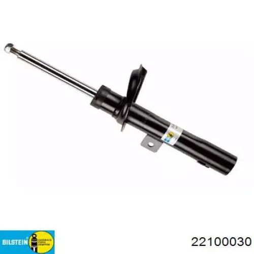 Купить 22100030 Bilstein Амортизатор подвески передний левый